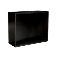 Load image into Gallery viewer, Support pour aquarium équipé Fluval 29 haut, noir, 79 x 33 x 66 cm (31 x 13 x 26 po)