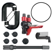 Load image into Gallery viewer, Trousse d’entrée et de sortie d’eau de rechange pour filtres Fluval 107/207