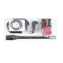 Load image into Gallery viewer, Trousse d’entrée et de sortie d’eau de rechange pour filtres Fluval 307/407