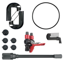 Load image into Gallery viewer, Trousse d’entrée et de sortie d’eau de rechange pour filtres Fluval 307/407