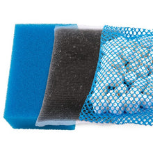 Load image into Gallery viewer, Fluval Ensemble de masses filtrantes pour filtre à moteur AC30 AquaClear