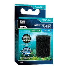 Load image into Gallery viewer, Fluval Éponge pour crépine d’admission AC70/110 AquaClear