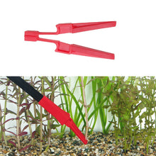 Load image into Gallery viewer, Fluval Outil 3 en 1 pour l’entretien des plantes - 70 cm (27,5 po)