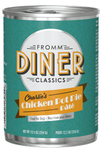 Load image into Gallery viewer, Canned dog FROMM DINER - CHICKEN PATE