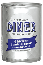 Load image into Gallery viewer, Canned dog FROMM DINER - CHICKEN ENTRANCE
