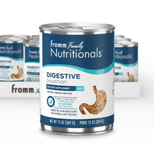 Load image into Gallery viewer, Fromm Nutritionals Pâté en conserve pour chien formule digestion - 369 gr