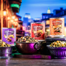 Load image into Gallery viewer, Canned food FROMM DINER - PULLED PORK