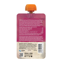 Load image into Gallery viewer, Gâterie à lécher Licky Snack Zoë - Patate douce et canard - Sachet de 85 gr (3 oz)