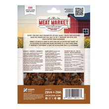 Load image into Gallery viewer, Gâteries Meat Market Zoë - Morceaux - Autruche - 100 gr