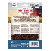 Load image into Gallery viewer, Gâteries Meat Market Zoë - Morceaux - Venaison - 100 gr