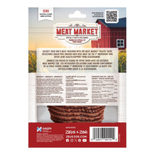 Load image into Gallery viewer, Gâteries Meat Market Zoë - Galette - Bœuf - 95 gr