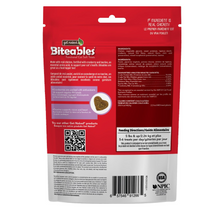 Load image into Gallery viewer, Get Naked "biteables" Chat En Santé Plus, Gâteries Tendres, Sans Grains Poulet canneberge