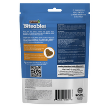 Load image into Gallery viewer, Get Naked "biteables" Chat Santé Digestive, Gâteries Tendres, Sans Grains poulet fruits de mer