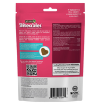 Load image into Gallery viewer, Get Naked "biteables" Chaton En Santé Plus, Gâteries Tendres, Sans Grains poulet fruits de mer