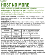 Load image into Gallery viewer, Sentry topical anti-flea squeeze tubes for cats box of 3 tubes