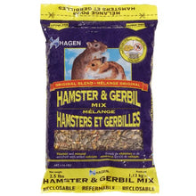 Load image into Gallery viewer, Mélange de base EVM Hagen pour hamsters et gerbilles