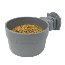 Load image into Gallery viewer, HARI Lock & Crock Bol de nourrissage ultrarésistant et antidéversement - 591 ml (20 oz)