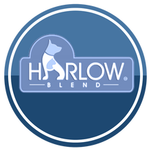 Load image into Gallery viewer, Logo Harlow Bend - nourriture sans grain pour chat - le jardin des animaux - Animalerie en ligne