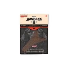 Load image into Gallery viewer, Jawgler Bois de cervidés à mâcher - Entier - Jambon fumé à l'érable