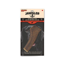 Load image into Gallery viewer, Jawgler Bois de cervidés à mâcher - Entier - Jambon fumé à l'érable