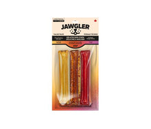 Load image into Gallery viewer, Jawgler Gâterie De Gélatine à Mâcher - Saveurs Assorties, Paquet De 3 Unités