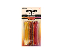 Load image into Gallery viewer, Jawgler Gâterie De Gélatine à Mâcher - Saveurs Assorties, Paquet De 3 Unités