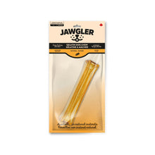 Load image into Gallery viewer, Jawgler Gâterie de gélatine à mâcher - Nature