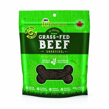 Load image into Gallery viewer, Jay's Tasty Adventures Gâteries pour Chien, Shorties au boeuf