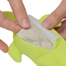 Load image into Gallery viewer, Jouet Catit Groovy - Gecko - Vert