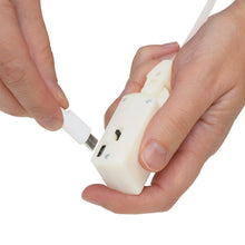 Load image into Gallery viewer, Jouet Catit Groovy - Poisson - Bleu