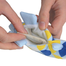 Load image into Gallery viewer, Jouet Catit Groovy - Poisson - Bleu