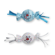 Load image into Gallery viewer, Jouet Catit pour chats - Bonbons avec grelot - Paquet de 2