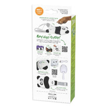 Load image into Gallery viewer, Zeus Jouet Wacky , Panda