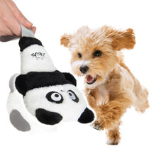 Load image into Gallery viewer, Zeus Jouet Wacky , Panda
