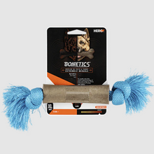 Load image into Gallery viewer, Jouet à mâcher pour chien Hero Bonetics XL, saveur de boeuf
