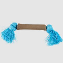 Load image into Gallery viewer, Jouet à mâcher pour chien Hero Bonetics XL, saveur de boeuf