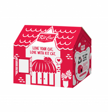 Load image into Gallery viewer, Litière de soya, Kit Cat Soya Clump confetti