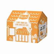 Load image into Gallery viewer, Litière de soya, Kit Cat Soya Clump Original