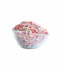 Load image into Gallery viewer, Litière de soya, Kit Cat Soya Clump confetti