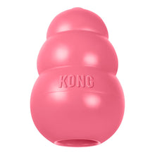Load image into Gallery viewer, Kong Puppy Jouet pour chiots - Couleur aléatoire (Rose ou bleu)