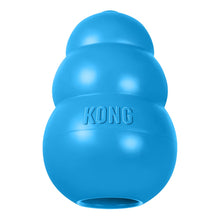 Load image into Gallery viewer, Kong Puppy Jouet pour chiots - Couleur aléatoire (Rose ou bleu)