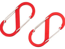 Load image into Gallery viewer, Kurgo Ensemble d'attache de camping "Ridgeline", Gris anthracite