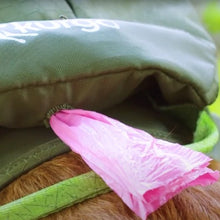 Load image into Gallery viewer, Kurgo Harnais "Cascade", Orange