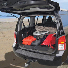 Load image into Gallery viewer, Kurgo Housse pour espace coffre, Gris charbon