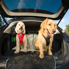 Load image into Gallery viewer, Kurgo Housse pour espace coffre, Gris charbon