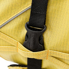 Load image into Gallery viewer, Kurgo Imperméable de pluie "Halifax", Blanc