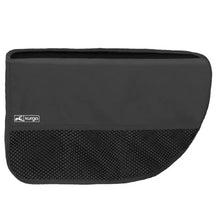 Load image into Gallery viewer, Kurgo Protège-porte de voiture, Noir