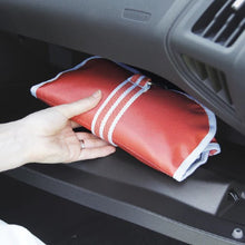 Load image into Gallery viewer, Kurgo Trousse de premier soins pour chien