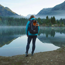 Load image into Gallery viewer, Dogit Explorer Expandable Carry Bag, Blue