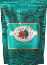 Load image into Gallery viewer, Fromm Four Stars Grain Free Tunalini Salmon dog food